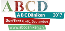 Dorffest Däniken