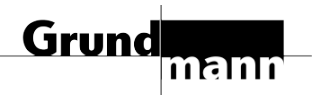 Grundmann Bau AG